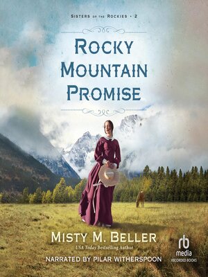 cover image of Rocky Mountain Promise